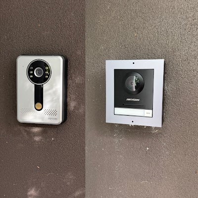 D D Security Solution project 6