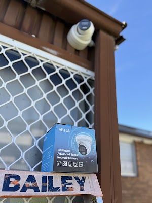 D D Security Solution