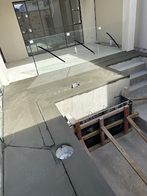 D&D Tiling and Renovations work 2