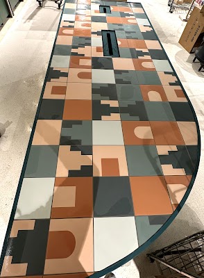 D&D Tiling and Renovations work 3