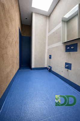 D&D Tiling and Renovations work 4