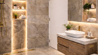 D&D Tiling and Renovations