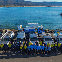 D.Frame Electrical - Level 2 Electrician