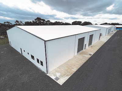 D Hughes Construction - Metal Fabricator photo 2