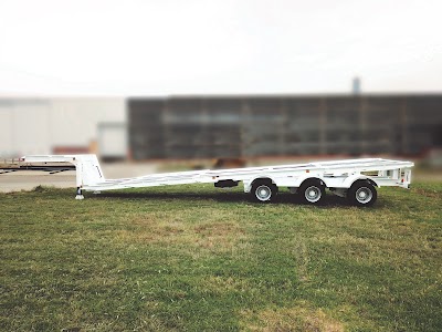 D Hughes Construction - Metal Fabricator