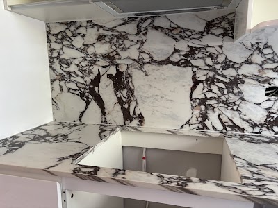 D&K Stone Pty Ltd work 2