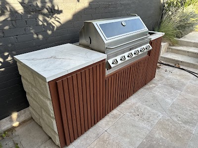 D&K Stone Pty Ltd work 3