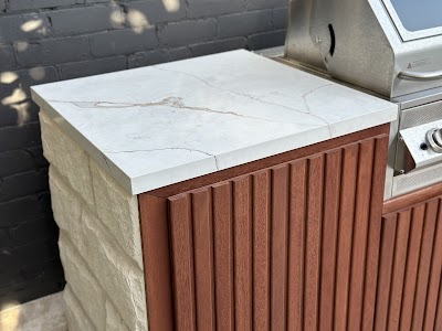 D&K Stone Pty Ltd work 4