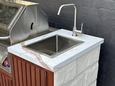 D&K Stone Pty Ltd project 6