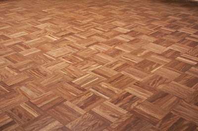 D&L Flooring Service work 3