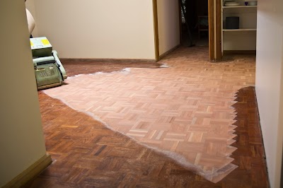 D&L Flooring Service