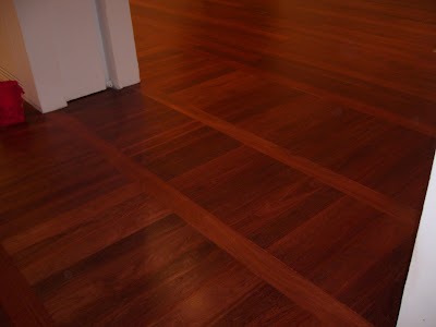 D&L Flooring Service work 4
