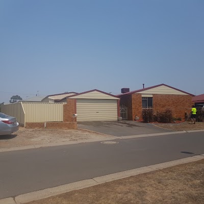 D & M Fencing project 5