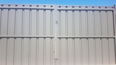 D & M Fencing project 6