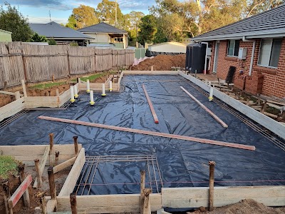 D.R.Falls Pest Control work 4