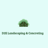 D2E Landscaping & Concreting