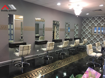 Daddy Painters work 2