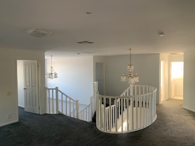 Daddy Painters work 3