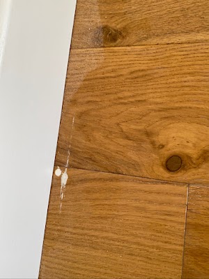 Daddy Painters project 5