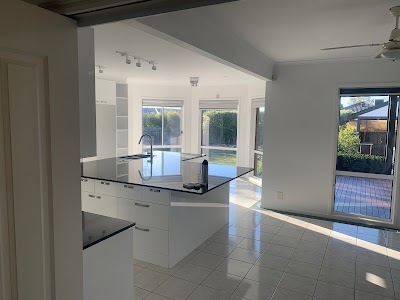 Daddy Painters project 6