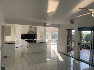 Daddy Painters work 1