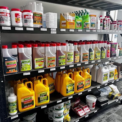 Daish Irrigation and Fodder