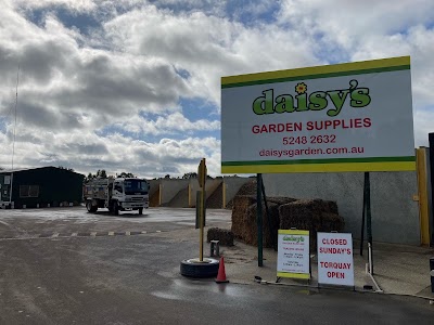 Daisy's Garden Supplies Geelong project 6