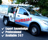 Damien Lacey Plumbing Maintenance