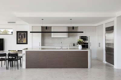 Dan Kitchens Australia work 4