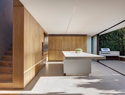 Dan Kitchens Australia project 6