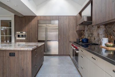 Dan Kitchens Australia