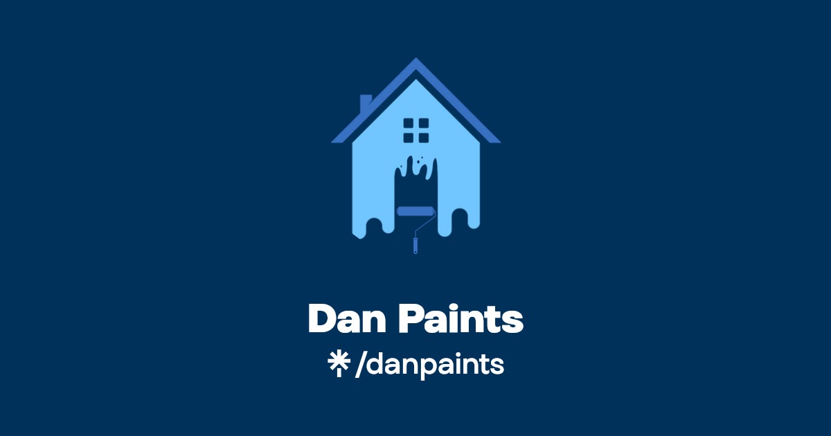 Dan Paints