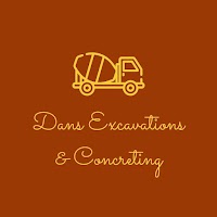 Dan's Excavation & Concrete
