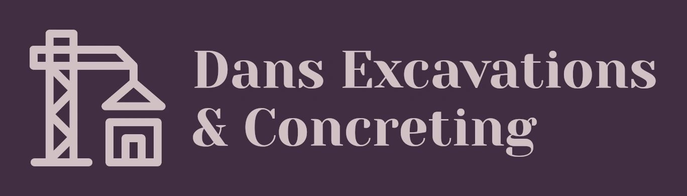 Dan's Excavation & Concrete