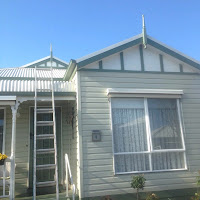 Dan's Painting services