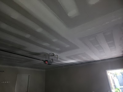 Dan's Plastering work 4