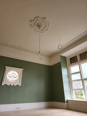 Dan's Plastering project 5