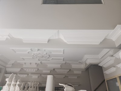 Dan's Plastering project 6