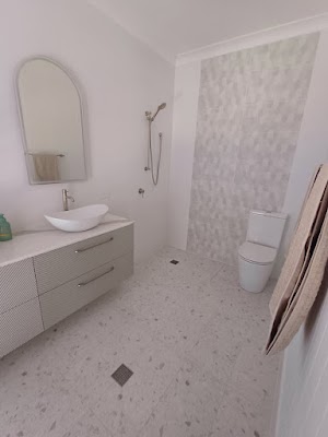 Dan's tiling project 5