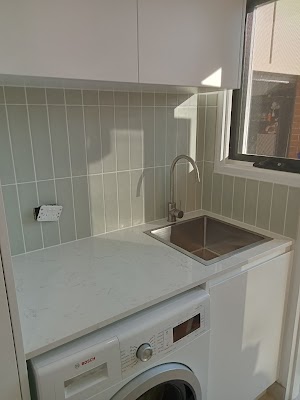 Dan's tiling project 6