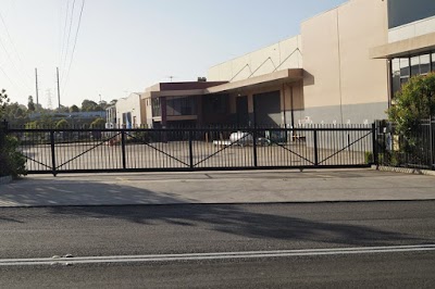 Daniel Menolotto Fencing work 4