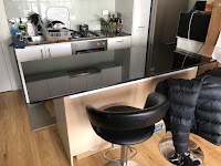 Daniel’s Marble House