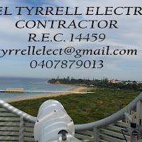 Daniel Tyrrell Electrical Contracting