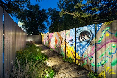 Daniel Tyrrell Landscapes work 1