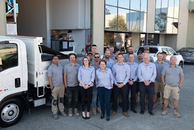 Danrae Group photo 2