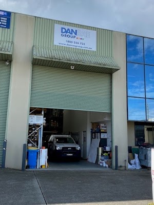 Danrae Group photo 3