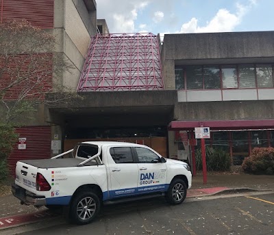 Danrae Group project 4