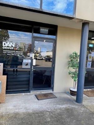 Danrae Group project 5