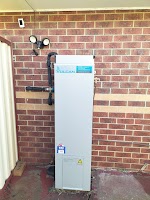 Danzer's Plumbing & Gas Services