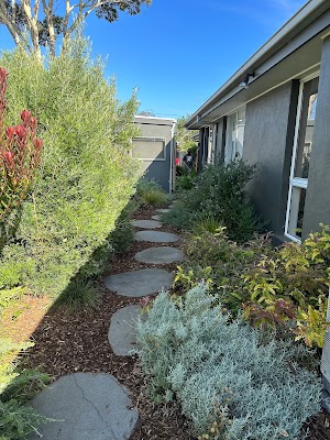 Darling Pea Garden Care photo 2